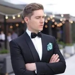 Merit Luxis - Anton Kovačić